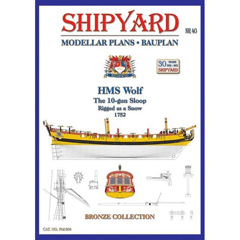 Plany Modelarskie Shipyard