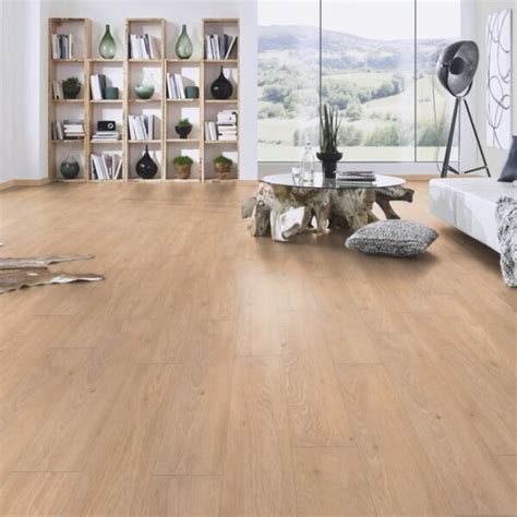 Piso Laminado 8714 Nevada Oak Deconcept Colombia