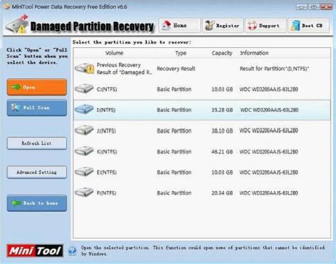 How To Use Vista Disk Recovery Software To Recover Data From Formatted