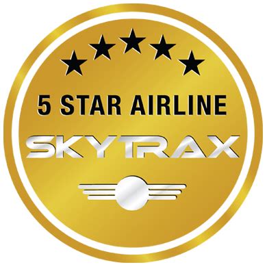 Garuda Indonesia Is Certified As A Star Airline Skytrax