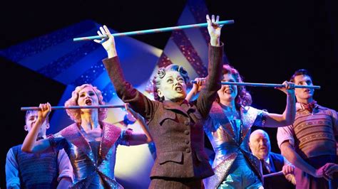 Nudity On Stage The Naked Truth BBC Culture