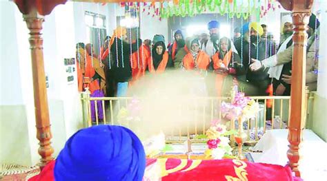 Now, Sikh ‘ghar wapsi’ in Akali turf: RSS ‘reconverts’ 40 Christian ...