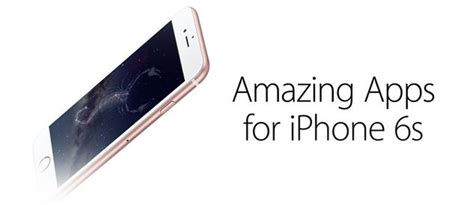 Cele Mai Bune Aplicatii Pentru Iphone S Idevice Ro