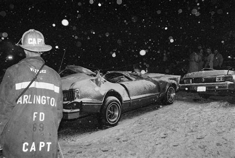 40 years ago on WTOP: Air Florida crash, fatal Metro derailment ...