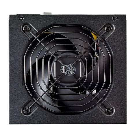 Cooler Master MWE Bronze 550 550W 80 Plus Bronze | PcComponentes.com