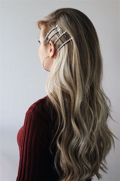 FALL HAIR TRENDS - EASY FALL HAIRSTYLES - Alex Gaboury