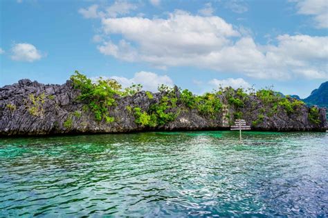 Coron Island Hopping Tour Kayangan Twin Lagoons Siete Pecados