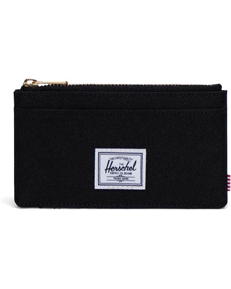 Herschel Supply Co Oscar Large Cardholder Zappos