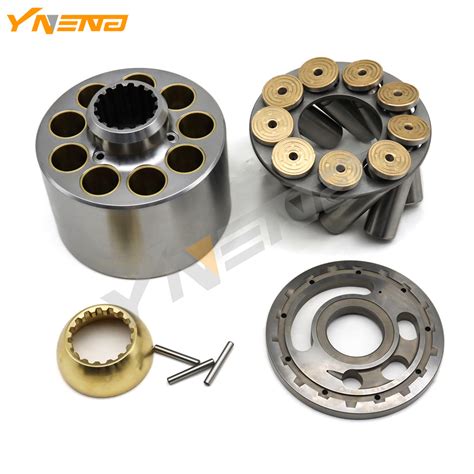 Hpv Hpv Hpv Hpv Komatsu Hydraulic Axial Piston Pump Parts