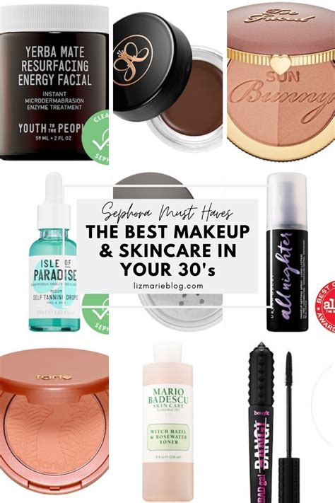 Sephora Must Have S Sephora Sephora Skin Care Best Sephora Products