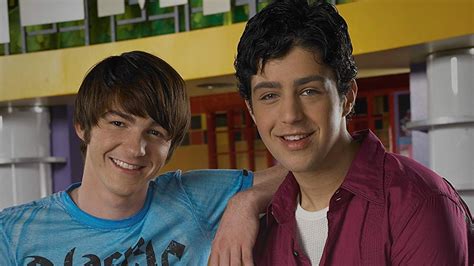 Drake & Josh (TV Series 2004-2007) - Backdrops — The Movie Database (TMDb)