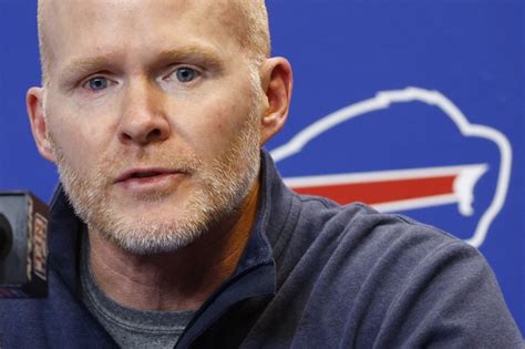 McDermott hailed for leading Bills through emotional week - Las Vegas ...