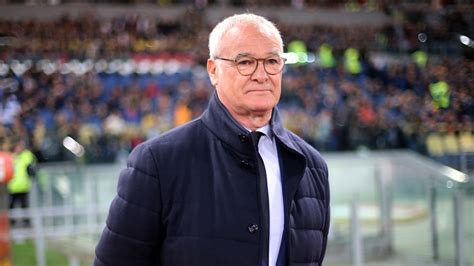 Claudio Ranieri joins Sampdoria as head coach - Sports Illustrated