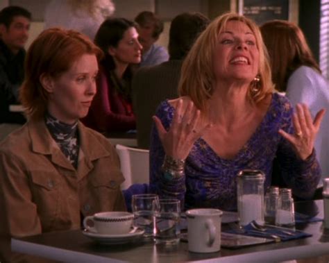 Recaps Of Sex And The City Television Of Yore