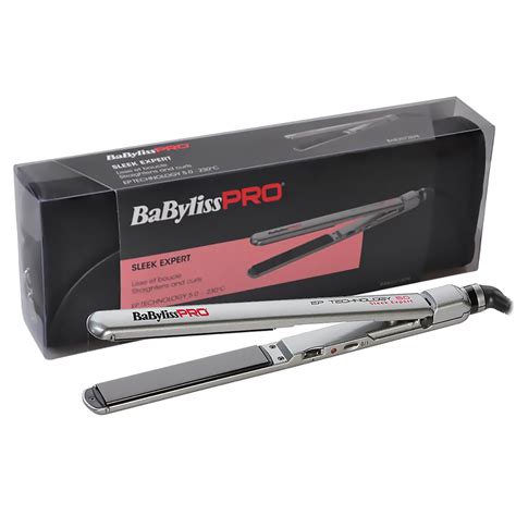 Prostownica BaByliss Pro BAB2072EPE Sleek Expert 24mm Profryz Pl