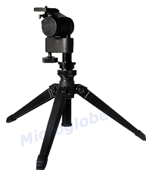 Yukon Heavy Duty Table Top Tripod 29014 £27 London