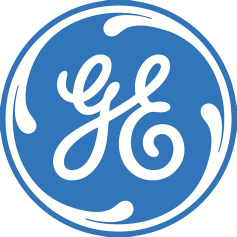 GE Logo Vector - (.Ai .PNG .SVG .EPS Free Download)