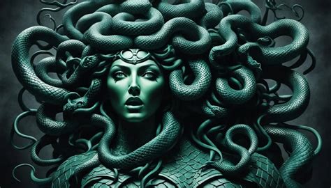 Snakes in Greek Mythology: Symbols & Meaning - Mythology Inquirer