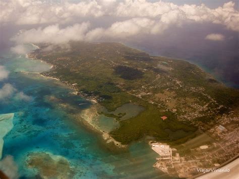 Viajar A Isla San Andres Todo Lo Que Deseas Saber