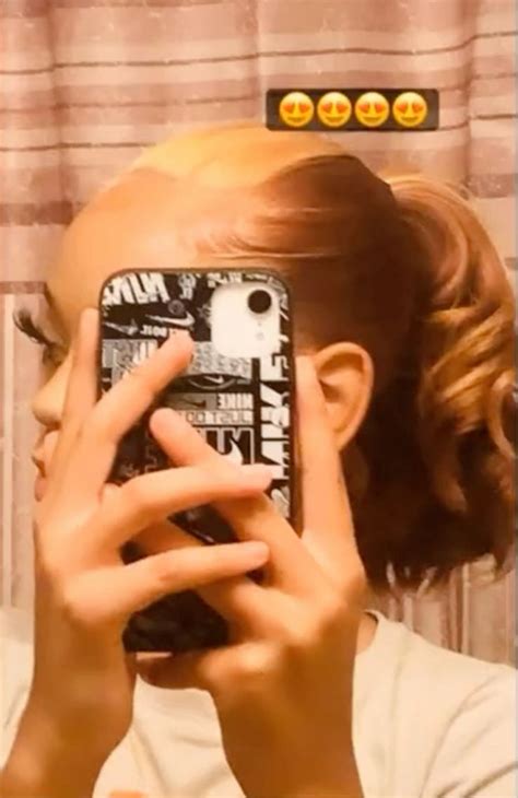 Ginger Blonde Hair Hair Styles Ginger Blonde Hair Dyed Hair