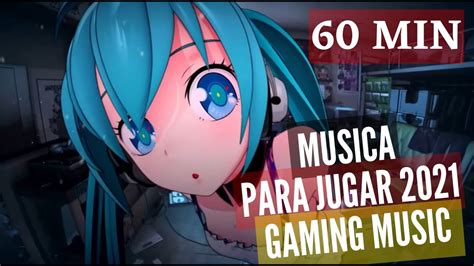 Musica Para Jugar Best Gaming Music H Dubstep Edm Trap Dnb