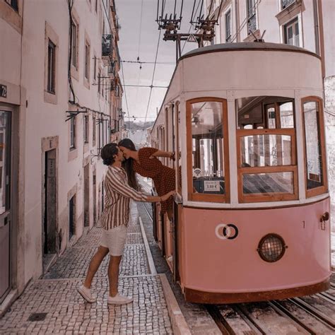 Of The Best Instagram Spots In Lisbon Update Artofit