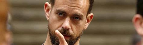 Jack Dorsey Is Not Bothered About Patriarchy Because He Is Busy Selling