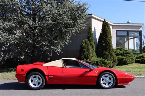 1983 Ferrari 512bbi Stock 24167 For Sale Near Astoria Ny Ny