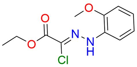 Apixaban Impurity 68 CAS No 2228050 22 2