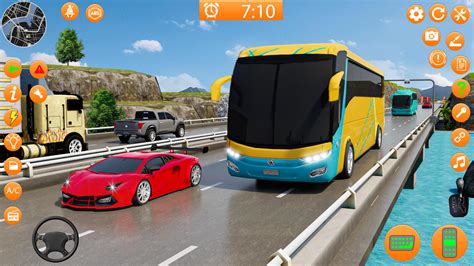 Bus Simulator Ultimate Game APK for Android Download