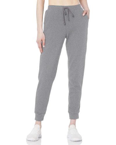 Gray Danskin Activewear For Women Lyst