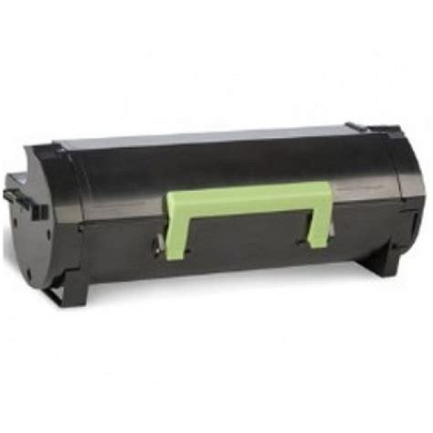 Compatible Lexmark F X E Black Toner Cartridge Inkdepot