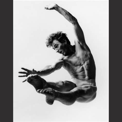 David Palmer’s Advice On Pursuing a Professional Dance Career — Boca ...