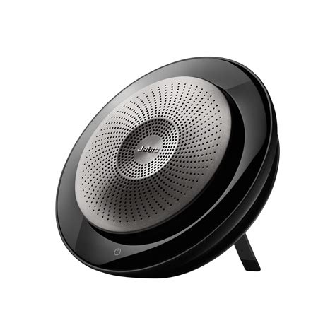 Buy Jabra Speak Uc Wireless Bluetooth Speakerphone With Link