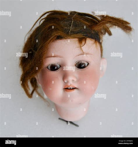 Grotesque Broken Doll Hi Res Stock Photography And Images Alamy