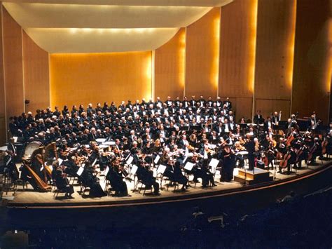 Buffalo Philharmonic Orchestra - EMMA Concert Association