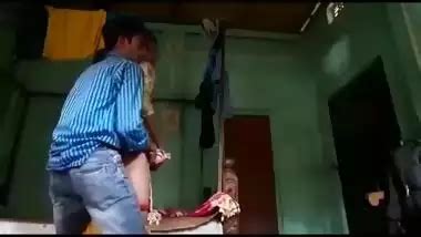 Edited Desi Jija Sali Fucking Indian Sex Video