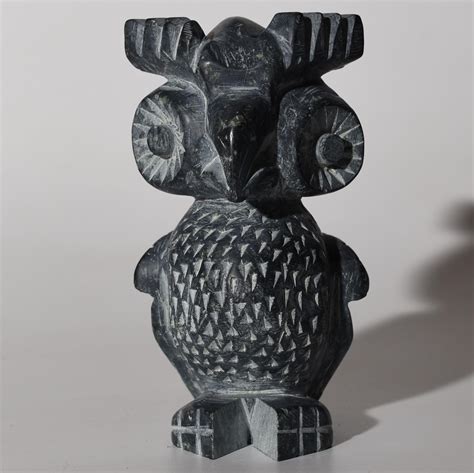 owl power animal 9