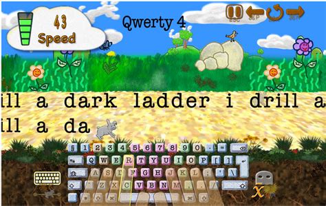 Free Fun Typing Games For 6th Graders - Matthew Sheridan's School Worksheets