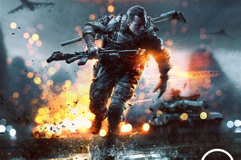 Battlefield 4: China Rising review | Eurogamer.net