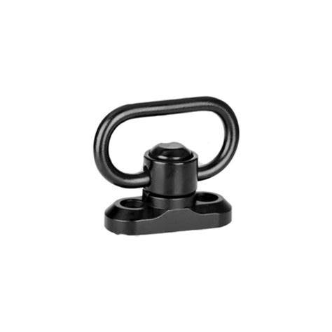 Антабка быстросъемная на M-LOCK A15 купить