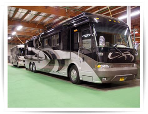 Country Coach RV Brings Luxury Motorhomes To Life