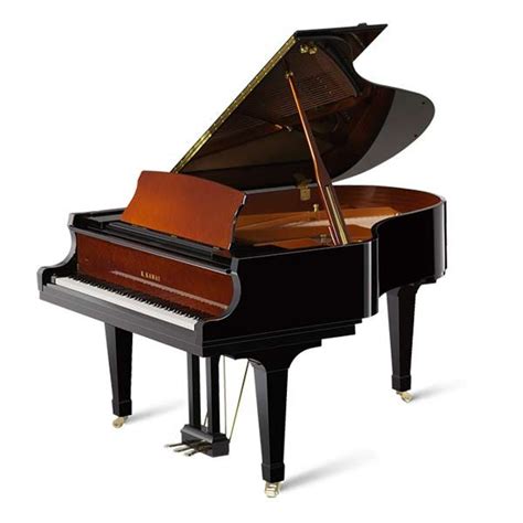 Kawai Acoustic Grand Pianos