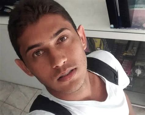 Jovem Desaparecido é Encontrado Morto Com Marcas De Tiros No Lastro