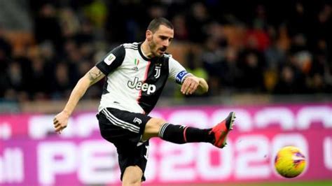 Juventus Guardiola Sogna Bonucci Ma Il Difensore Pronto A Chiudere