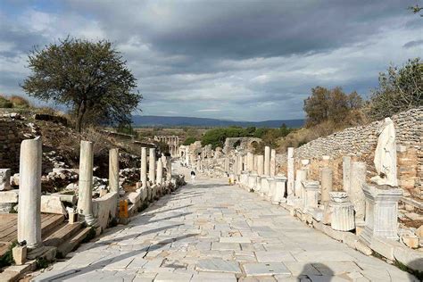 Ephesus - USML