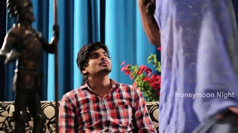 Hot Desi Shortfilm 172 Surekha Reddy Boob Press Navel Kiss Press