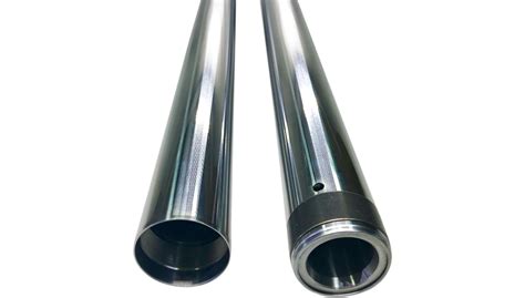 Pro One 49mm Dyna Fork Tubes Iron Anchor Cycles