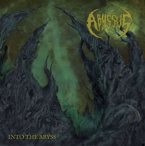 Abyssus Into The Abyss Lp Abyssus Muziek Bol