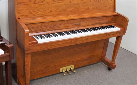 Upright Pianos Piano Demo Videos For Jim Laabs Music